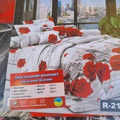 комплект постельного белья. 2х спальный