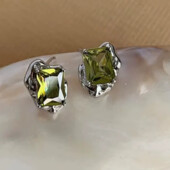 сережки