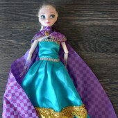 Кукла Ельза