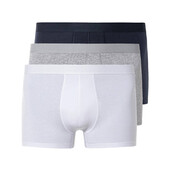 Боксери 3 шт чоловічі Livergy ,XL/7