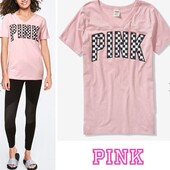 Футболка Viktorias Secret p.S