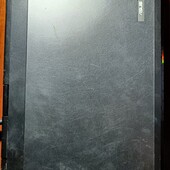 Ноутбук Asus A6J на разборку