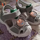 309 Сандалі