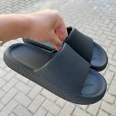 Жіночі шльопанці 37р.
