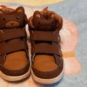 Adidas р.27 устілка 17,5 см