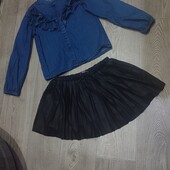 Фірмовий комплект 7-8
