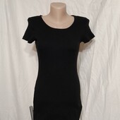 Туніка, подовжена футболка, плаття Primark, S/M