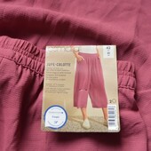Жіночі штани-кюлоти esmara® eur 40