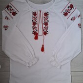 Вышиванка