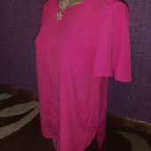 ❥ Красивая лёгкая блуза Primark р.12