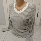 Кофта жіноча,светр,р.XL