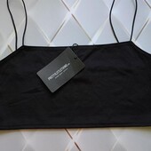 Майка топ)))размер 18/46 PrettyLittleThing