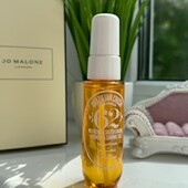 Sol de janeiro brazilian crush cheirosa 62 hair and body fragrance mist, 30 ml Оригінал спрей міст