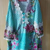 Туніка agha noor. розмір l