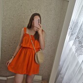 Гарненький комбінезон, натуральна тканина ❤️ Як новий