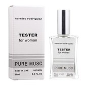 Женский тестер Narciso Rodriguez Pure Musc, 60 мл