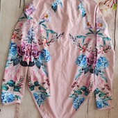 Купальник, костюм защитный,новый 11-12 лет
