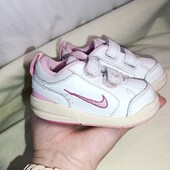 Кросівки Nike р.20
