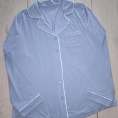 Піжамна блузка Primark, трикотаж, eur 46-48 / uk 18-20
