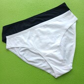 Трусики сліпи 2 шт Esmara M 40/42eur.