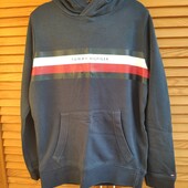 Чудове худі Tommy Hilfiger (140). Ньюанс.