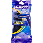 Одноразові бритви LEZO Start на 2 лези , 5 шт
