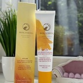Мінеральний санскрін holifrog solar daily mineral sunscreen spf 30 новий оригінал