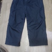 Зимові чоловічі штани Creblet Xl