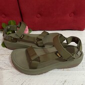 Teva,оригінал,із спорт-матеріалу,розмір 44,5,устілка 29