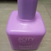 Туалетная вода для нее Tahiti heat