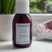 Sachajuan Normal hair Conditioner 100ml оригінал новий кондиціонер для волосся