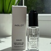 Inglot duraline дюралайн новий оригінал