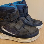 Черевики Ecco 36 р. Нубук