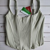 Оригінал))) топ корсаж)) розмір м Guess