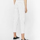 Брюка Bershka EurXs
