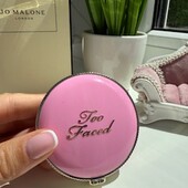 Too Faced Cloud Crush Blush румʼяна з дзеркальцем оригінал