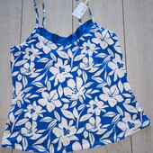 Майка Primark, мікрофібра, eur 38-40 / uk 10-12. З біркою!