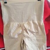 Коригуючі жіночі труси, з утяжкою 2XL Дивіться заміри Не ношені!