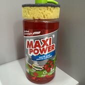192. Засіб для миття посуду 1000 ml
