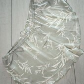 Атласні шорти Primark, eur 46-48 / uk 18-20
