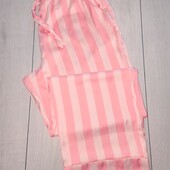 Атласні штани Primark, з кишенями, eur 40-42 / uk 12-14