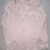 Атласна сорочка Primark, eur 32-34 / uk 4-6