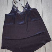 Атласна майка Primark, eur 32-34 / uk 4-6