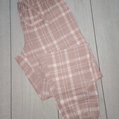Фланелеві штани Primark, eur 34-36 / uk 6-8