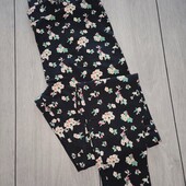 Дом. лосіни Primark, eur 34-36 / uk 6-8