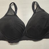 Hunkemoller! Жіночий спортивний топ із сіточкою 90Е! Лот 75