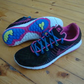 Кроссовки Nike Fury оригинал 36-37 разм