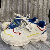 Кросовки Esmara 40 унисекс