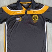 O'Neill мужская спортивная футболка поло размер L XL