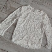 Блуза Bershka , р.М